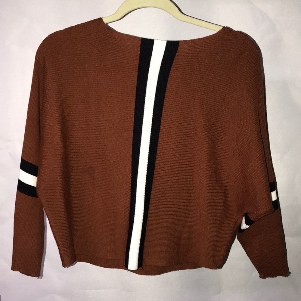 SHEIN sweater
